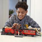 LEGO Harry Potter Hogwarts Express Set $63.99 Shipped Free (Reg. $80)