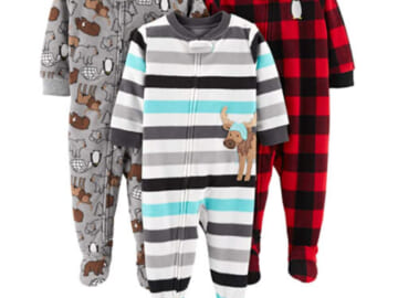 Today Only! Kids’ & Baby Clothing from Simple Joys by Carter’s, Amazon Essentials, and More from $6.90 (Reg. $10+) – FAB Ratings!