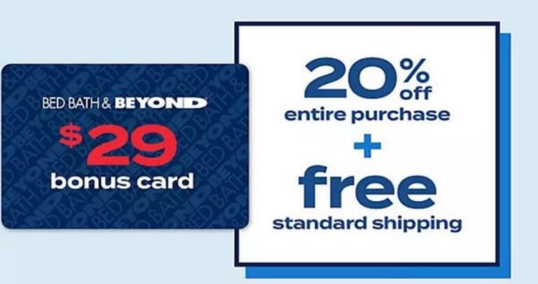 Join BEYOND+ & Get $29 Bonus Card