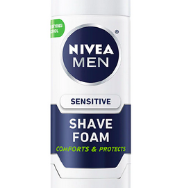 Nivea Men Shave Foam