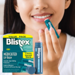 3 Pack Blistex Medicated Lip Balms as low as $1.88 Shipped Free (Reg. $7) | Just 63¢ Each