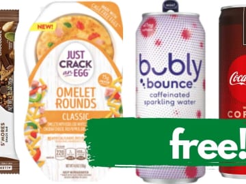 Walmart Freebies Using the Ibotta App