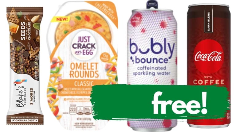 Walmart Freebies Using the Ibotta App