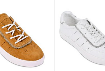 Women’s Spenco Sneakers only $16.99 after Exclusive Discount (Reg. $100!)