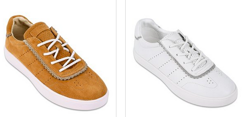 Women’s Spenco Sneakers only $16.99 after Exclusive Discount (Reg. $100!)