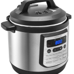 Insignia 8-Quart Digital Multi Cooker