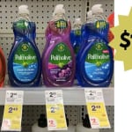 Palmolive Dish Liquid for $1.24 | Walgreens Month-Long Deal