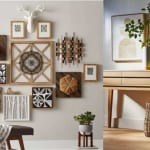 target home decor