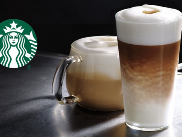 *HOT* Groupon: Possible $10 Starbucks Gift Card for just $5!