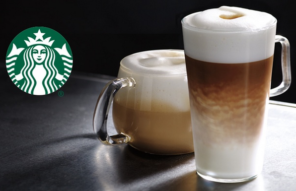 *HOT* Groupon: Possible $10 Starbucks Gift Card for just $5!