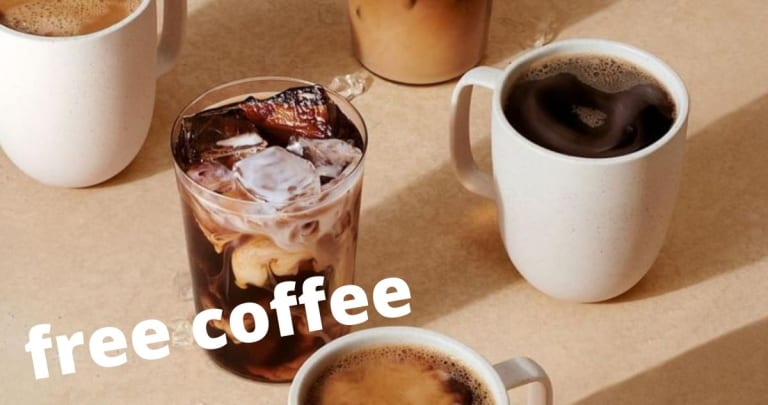 Panera Bread+ | Free Unlimited Coffee & Tea