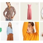 j.crew coupon code