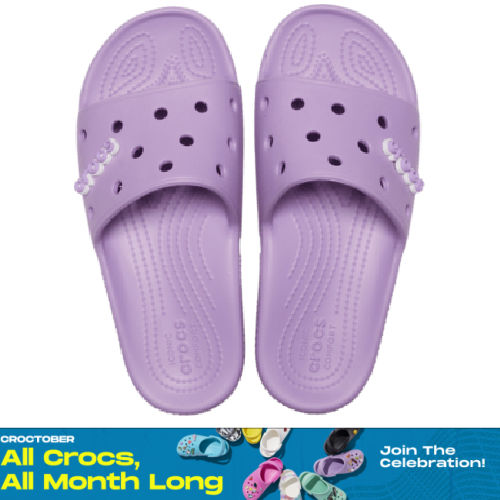 Up to 50% Off Select Crocs Styles (Thru 10/27) +10% Off CROCS Purchases $50 up, $15 off $75 up and $20 off $100 up + FREE Shipping After Code + MORE!