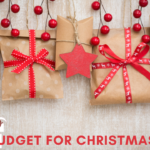 How to Budget for Christmas Gifts (and Stay Organized!)