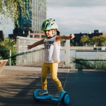 Walmart Early Black Friday! Kids Hoverboard with LED Headlights $88 Shipped Free (Reg. $118) – FAB Ratings!