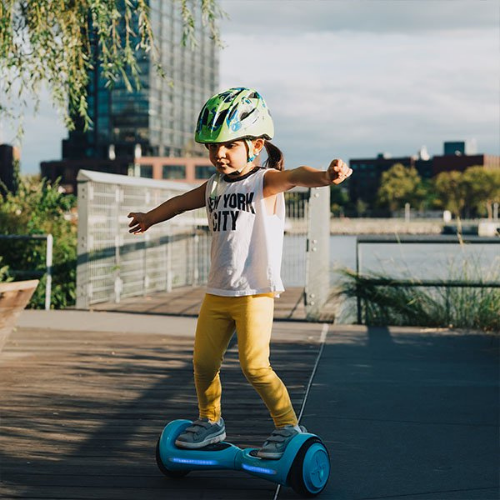 Walmart Early Black Friday! Kids Hoverboard with LED Headlights $88 Shipped Free (Reg. $118) – FAB Ratings!