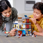 LEGO Townhouse Pet Shop & Cafe Set $63.99 Shipped Free (Reg. $79.99)