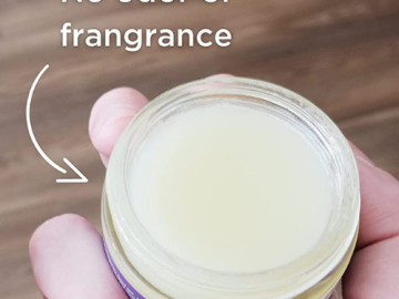 Organic Cream for Breastfeeding as low as $6.37 Shipped Free (Reg. $14.99)