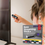 Roku Streaming Stick+ HD/4K/HDR Streaming Device with Long-range Wireless $34.99 Shipped Free (Reg. $45) – FAB Ratings!