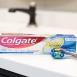 Colgate Total Toothpaste Just $1.30 At Publix on I Heart Publix