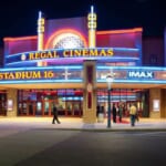 Regal Cinemas: Buy One Movie Ticket, Get One Free!