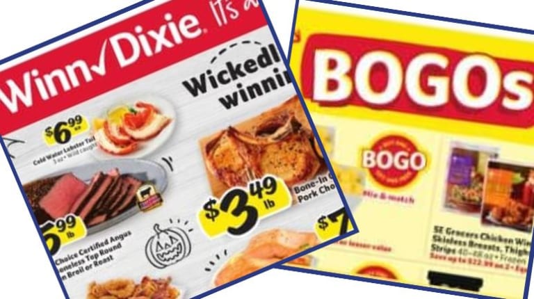 winn-dixie weekly ad