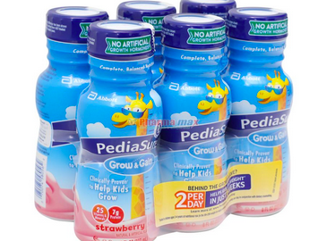 PediaSure 6-Pack or Shake Mix Product