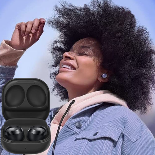 Samsung Galaxy Buds Pro True Wireless Earbuds $114.99 (Reg. $200) – International Model, with Active Noise Cancelling + MORE Woot! Fall In Love With Music Deals