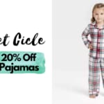 target circle kids pajamas