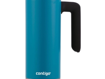 Contigo 20oz Snapseal Insulated Travel Mug $8.49 (Reg. $13.99)