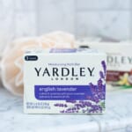 Yardley Bar Soaps As Low As $1.10 Per Pack At Publix (55¢ Per Bar!)