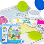 Crayola Color Wonder Mess Free Coloring Activity Set $11.92 (Reg. $16.50)