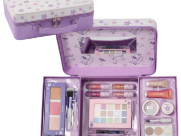 ULTA Beauty Box: Pixar Edition $29.99 ($160 Value) | Ulta Beauty x Disney Pixar Beauty Box is a Pixar + makeup-lover’s dream!