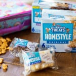 Kellogg’s Rice Krispies Treats Just $1.30 Per Box At Publix