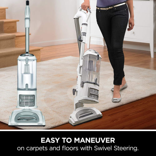 Today Only! Shark S2 Navigator Lift-Away Professional Upright Vacuum $119.99 Shipped Free (Reg. $200) + $229.99 Shark Anti-Allergen Cordless Stick Vacuum