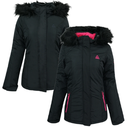 Reebok Women’s Ski System Jacket $69.99 (Reg. $160)