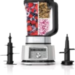 Ninja Foodi Power Blender & Food Processor $79.99 (reg. $139.99)