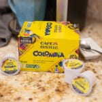 Café Bustelo K-Cups As Low As $3.70 At Publix