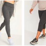 Old Navy: CozeCore Joggers & Leggings as low as $9.60 today!