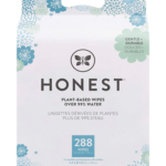 The Honest Company, Baby Wipes