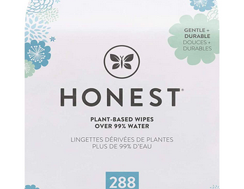 The Honest Company, Baby Wipes