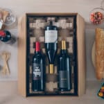 $40 off First Leaf Wine Box + Free Shipping | 6 Bottles for $39.95