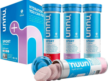 Nuun