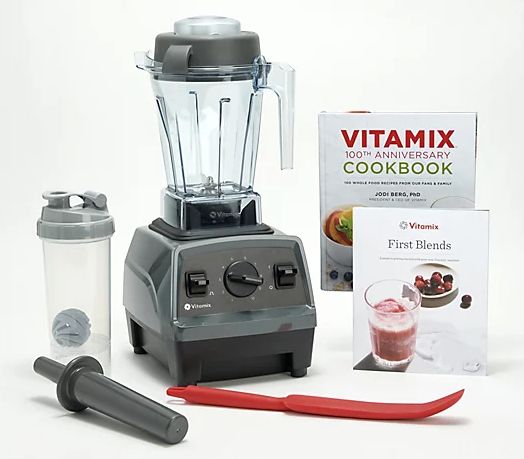 Vitamix Explorian Blender Set – $304.99 (reg. $394)