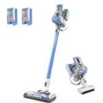 Up to 39% off Tineco Vacuum Cleaners!