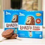 Blue Bunny Load’s Bars Just $2.45 At Publix