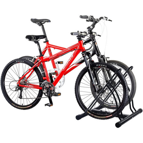 RAD Cycle Mighty Rack Two-Bike Floor Stand $24.88 Shipped Free (Reg. $37.50) – 2K+ FAB Ratings!