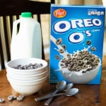 Post Oreo O’s Cereal Just $1.50 At Publix