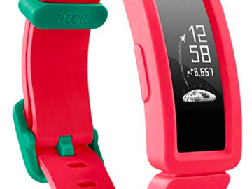 Fitbit Ace 2 Activity Tracker for Kids just $39.95 shipped (Reg. $70!)