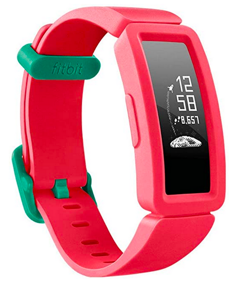 Fitbit Ace 2 Activity Tracker for Kids just $39.95 shipped (Reg. $70!)